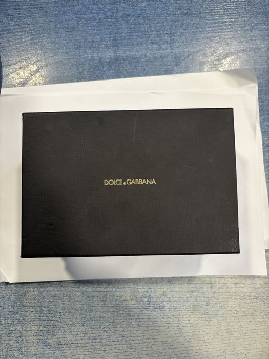 Слънчеви очила Dolce&Gabbana