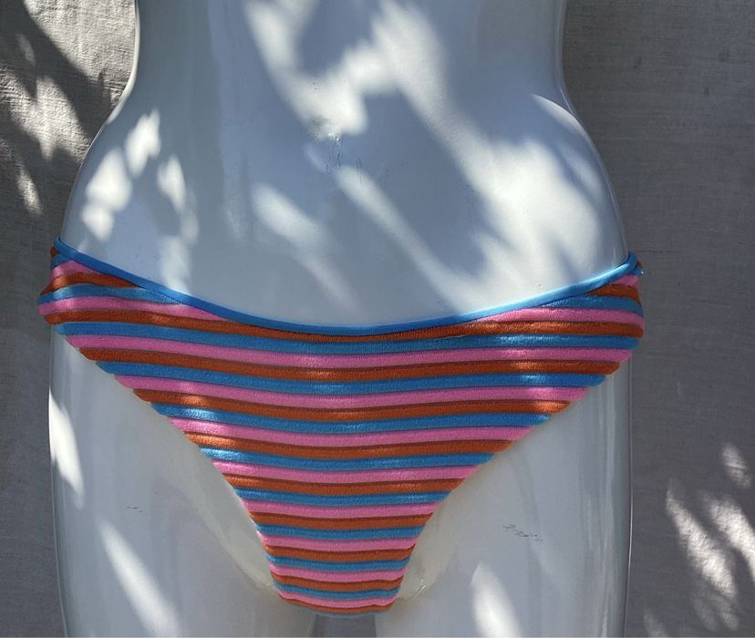 Costum de baie format din două piese, mărimea S, Tezenis