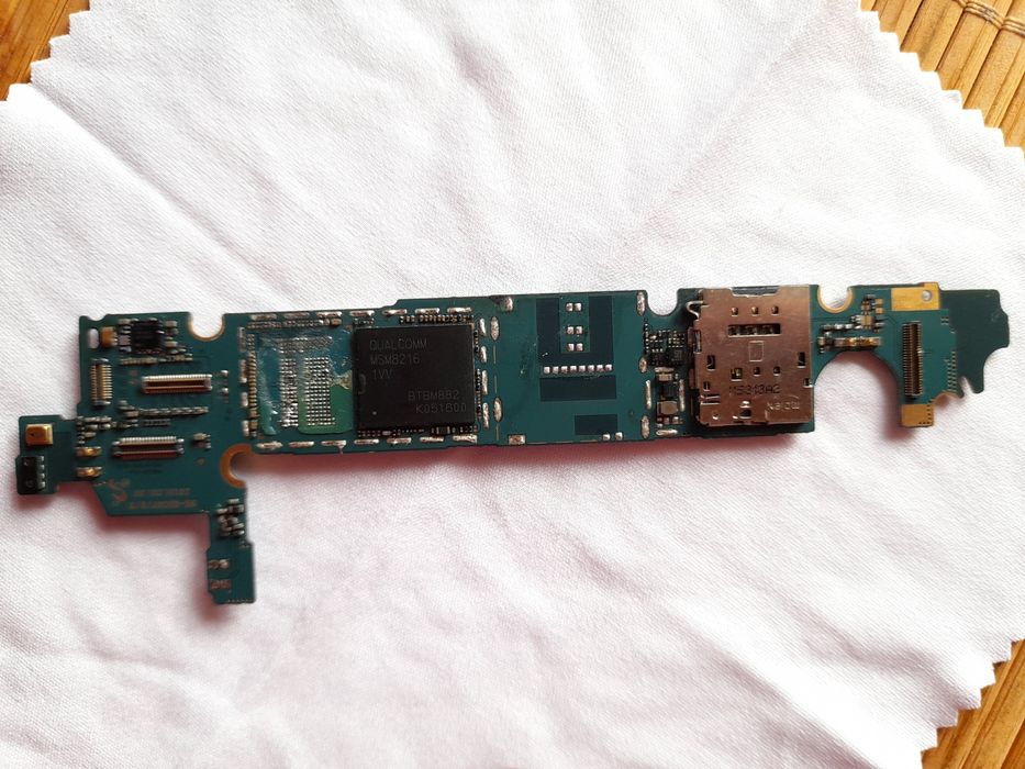 Телефонна дънна платка SM-E500F/H/M