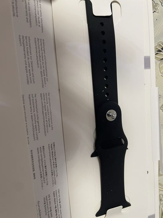 Apple watch series 11 46mm