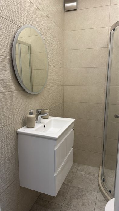 Дава се под наем Двустаен апартамент в Стара Загора, Център - 65 кв.м за 408 € - Снимка #8