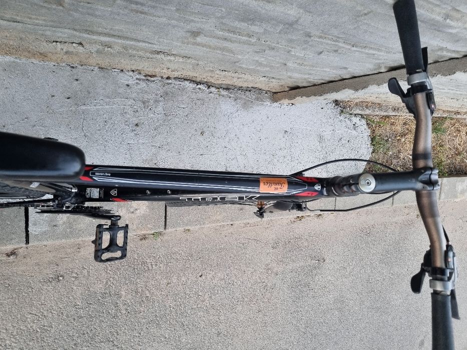 Trekking Trek fx seven five XL