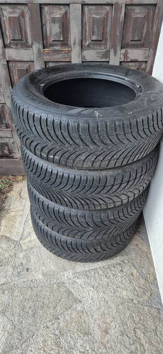 Гуми 235/60/16 Rav 4