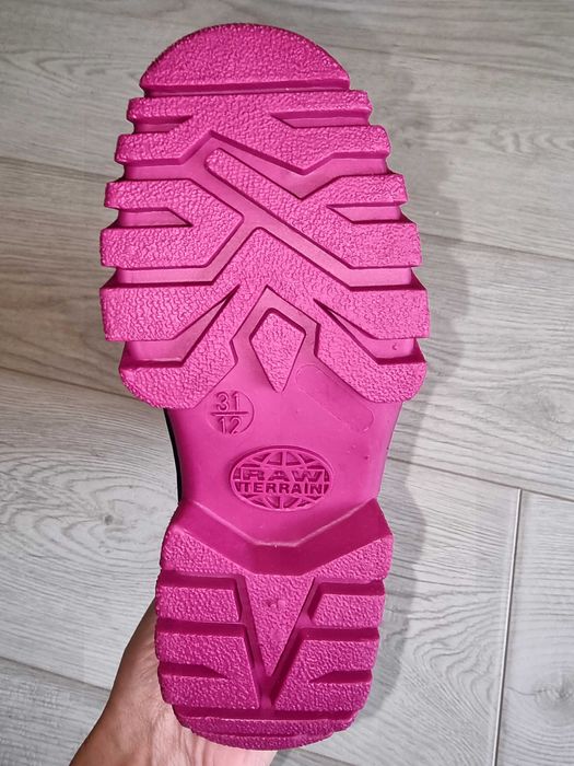 Детски Апрески CMP