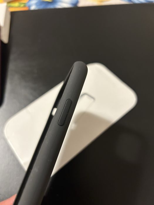 Husa Carcasa silicon Iphone 11