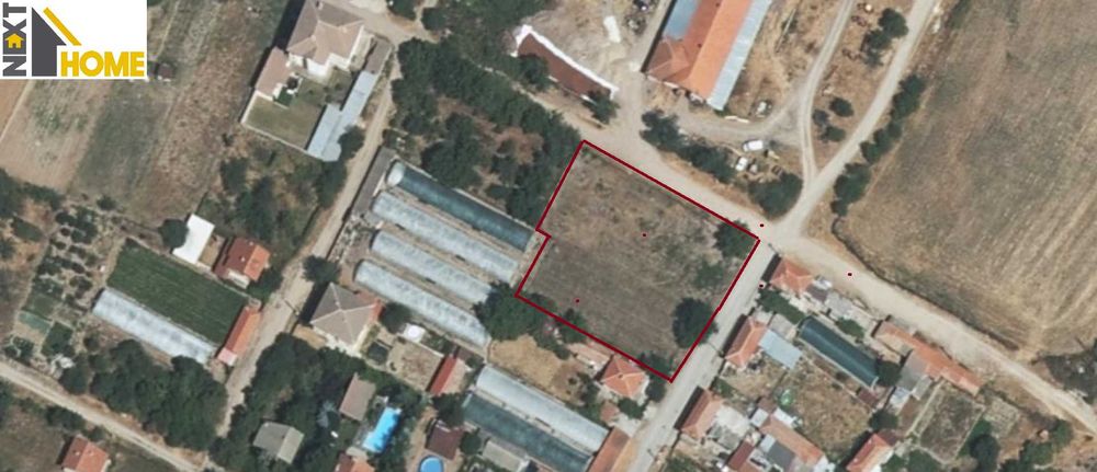 Продава се Парцел в с. Тополово, Област Пловдив - 2090 кв.м за 22 €/кв.м - Снимка #1