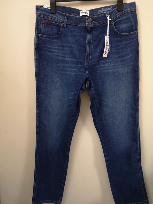 Wrangler Jeans W40/L30