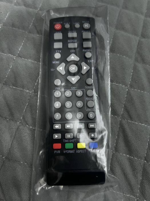 Пульт для телевизора. Хорошего качества. Новое 500 шт