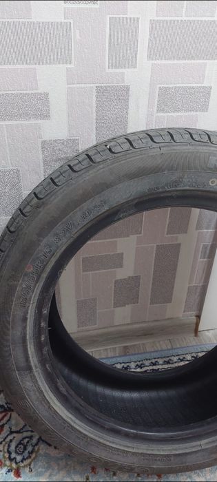 Продам летние шины