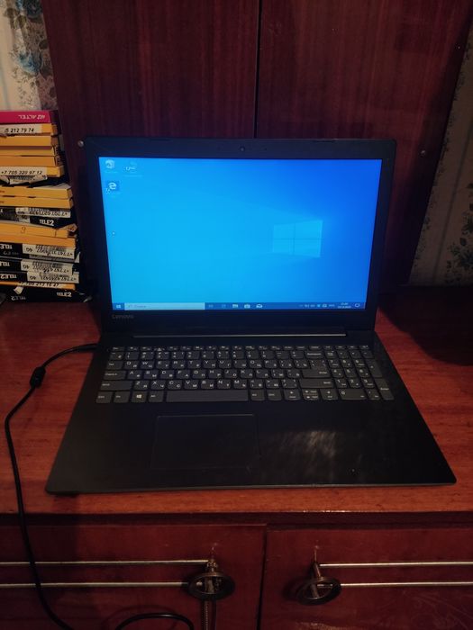 Lenovo i5-7 ssd 256 8gb