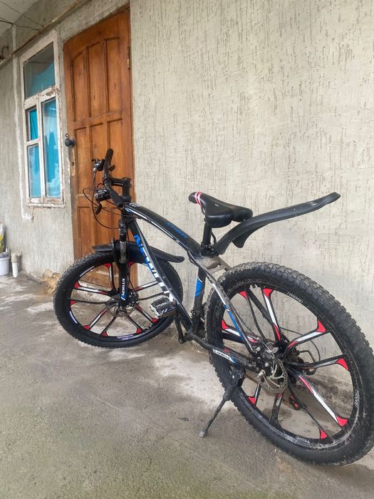 Велосипед сатылады