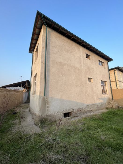 Zudlik bilan hovli-uy sotilmoqda!!! Срочно продаю дом!!!