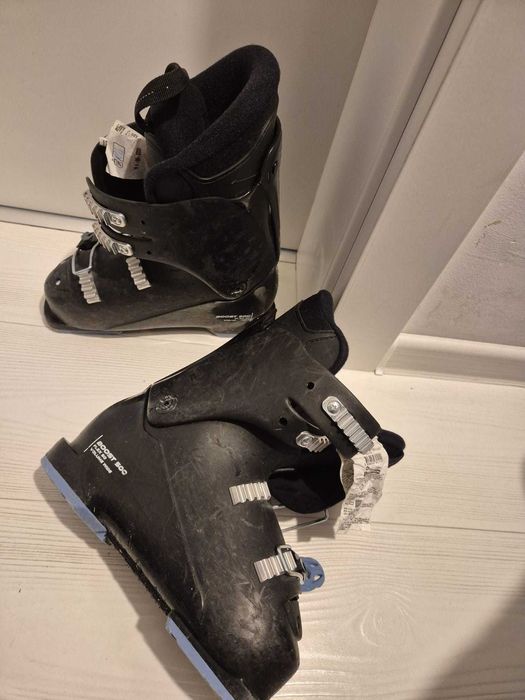 Clapari copii marca wedze ski 500 junior marime 33,5-34,5