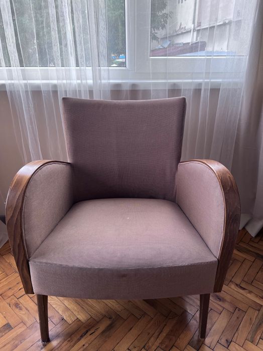 Холно Кресло Borra