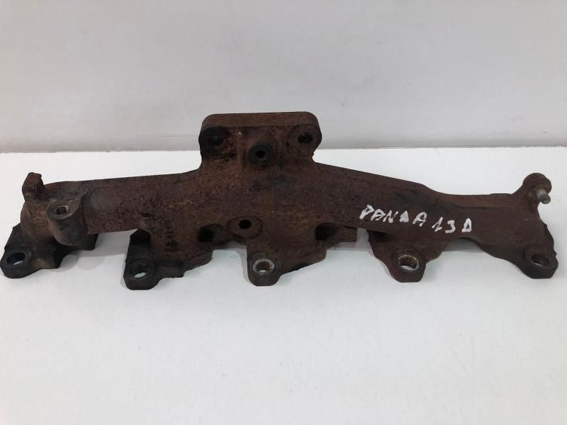 Galerie evacuare Fiat 500 C 73501340 1.3 multijet
