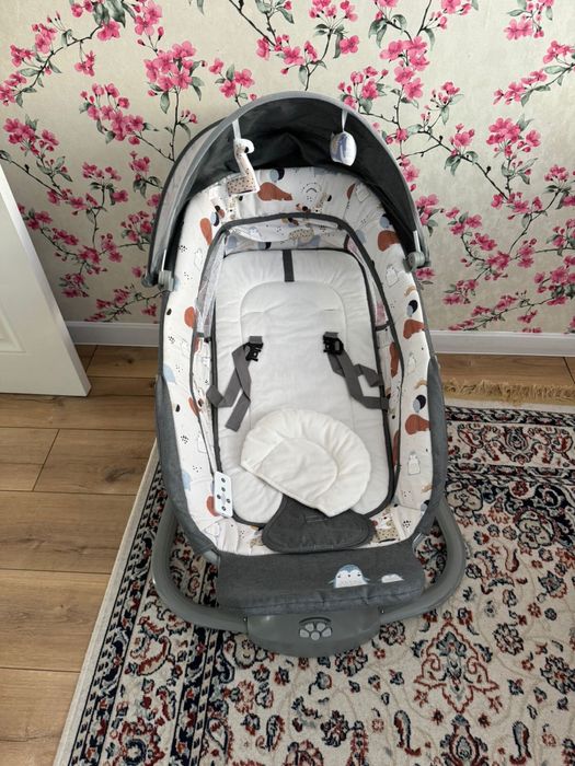 Люлька для малышей