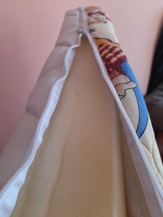 Детски матрак за бебе 70/110