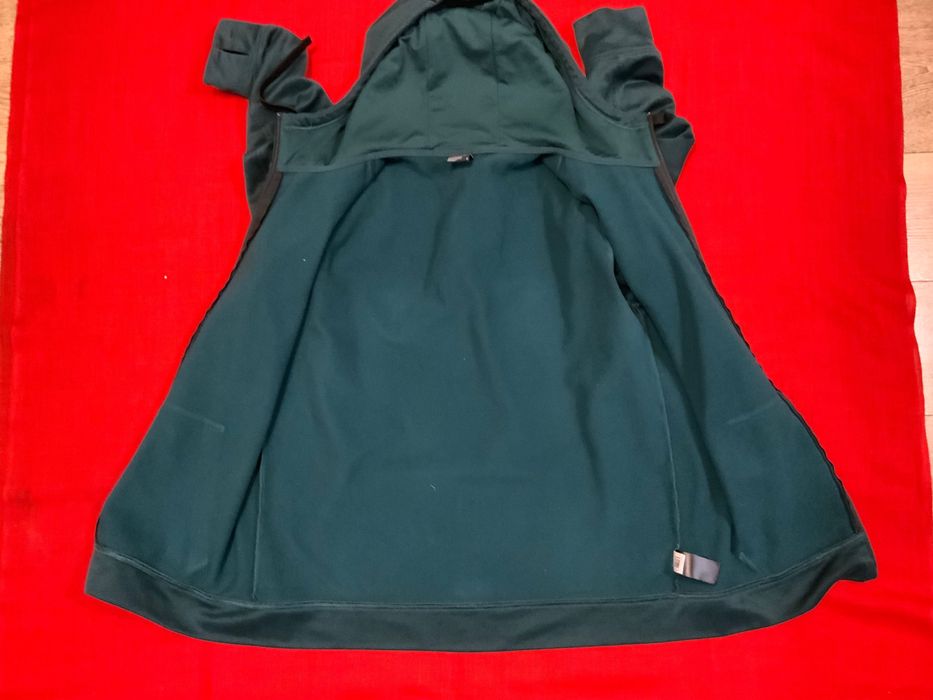 The north face-оригинална горница 52л-54хл