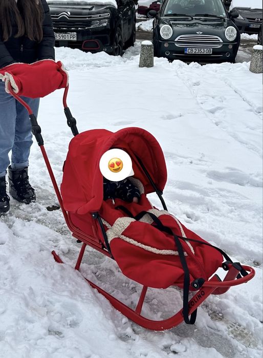 Adbor - шейна PICCOLINO DE LUX