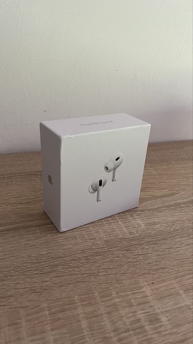 Airpods pro 2 sigilate