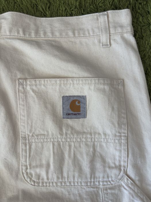 Carhartt Double Knee Pant - nepurtati