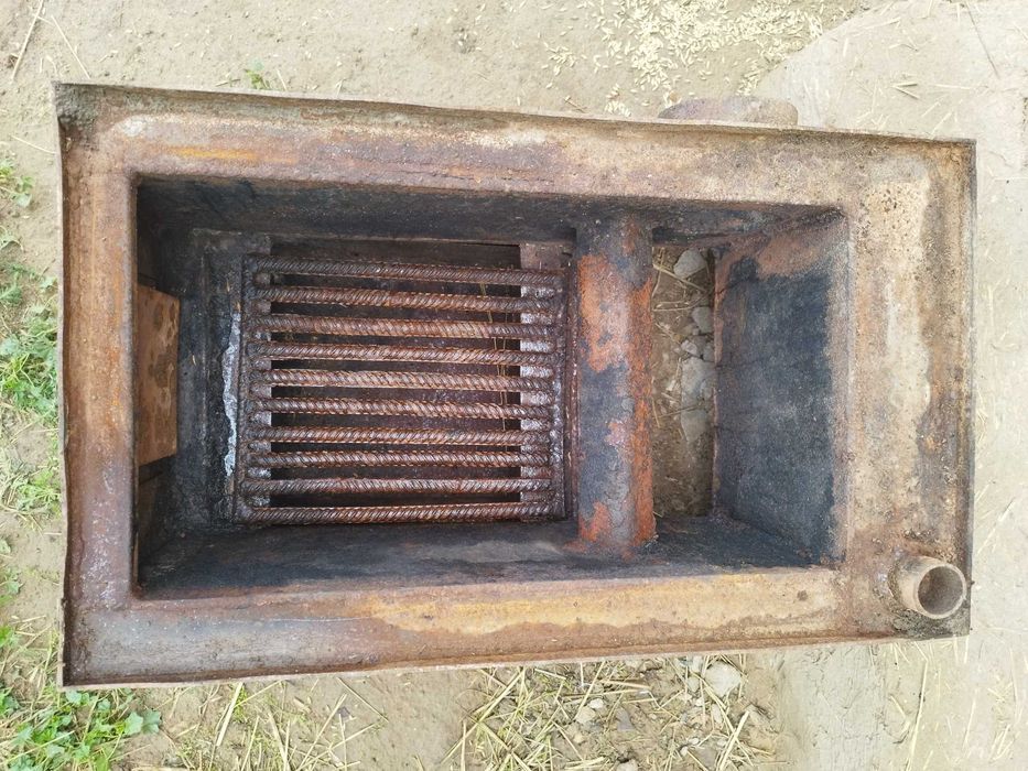 Продам Отопительный котел