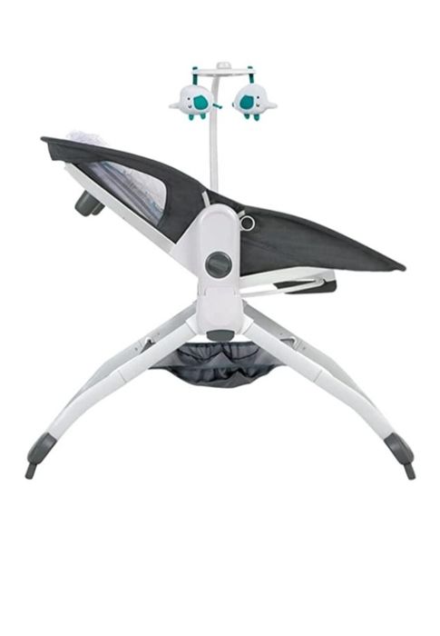 Люлька-колыбелька кресло