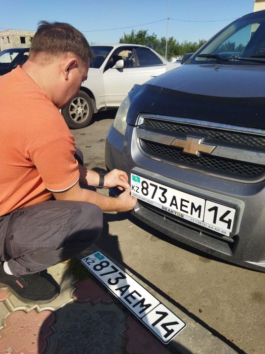 Продам Шевралет авео