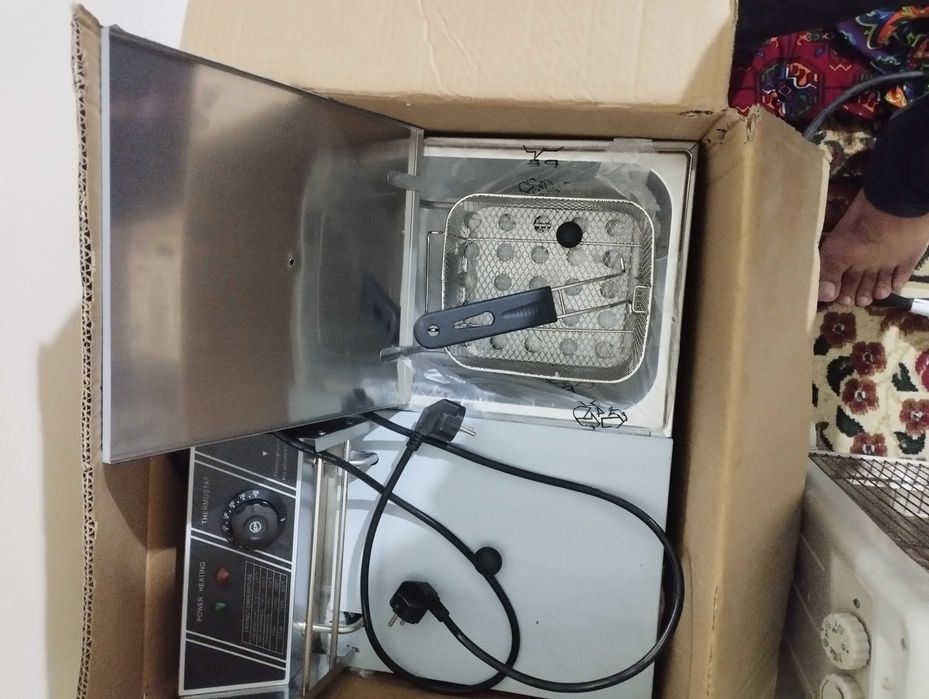 Фрутелница  с гарантией