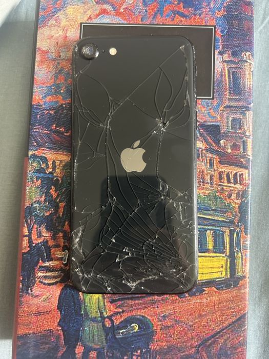 iPhone SE 2020 (64GB)