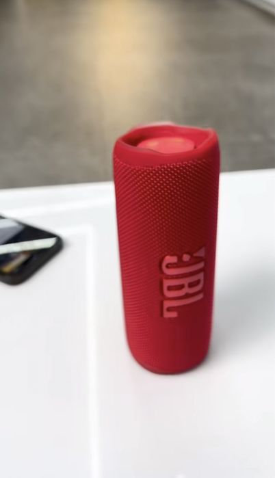 Jbl flip 4 rosie