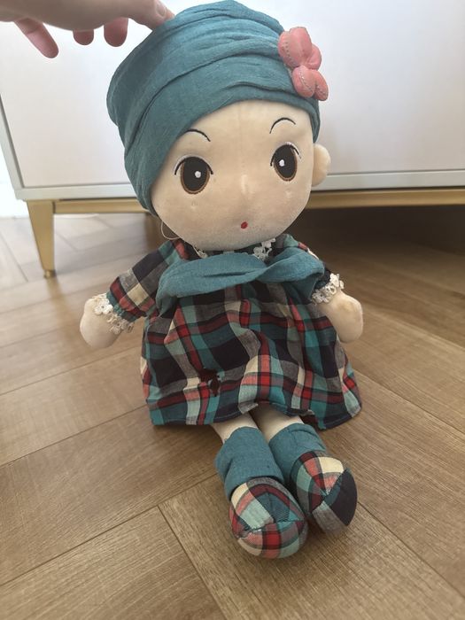Мягкие классные игрушки