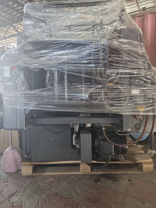 Продам Heidelberger gto 46