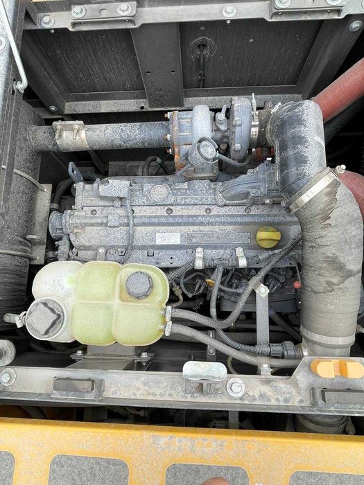 Карьерный Экскаватор E6215H 1.2куб  SDLG (VOLVO)