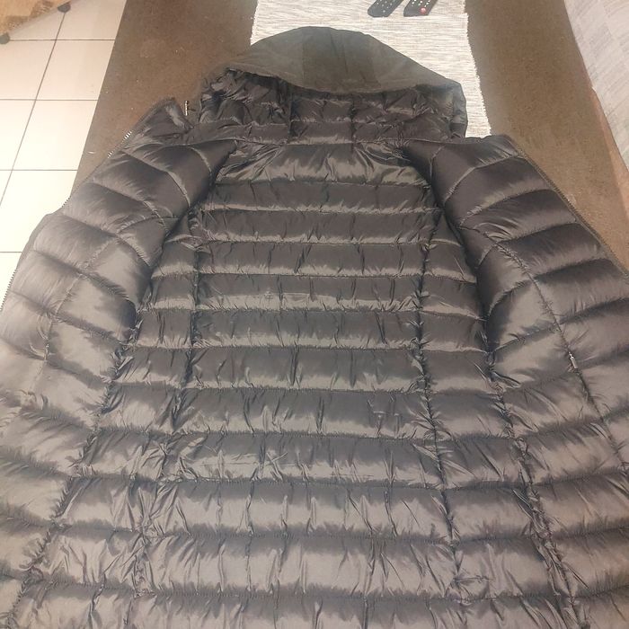 Дамско зимно яке