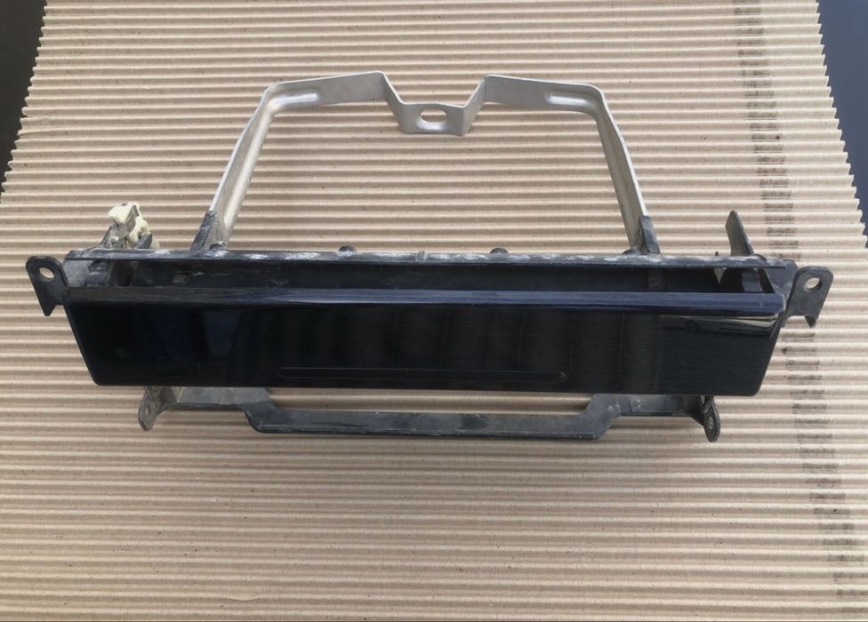 Вставки салона BMW E39