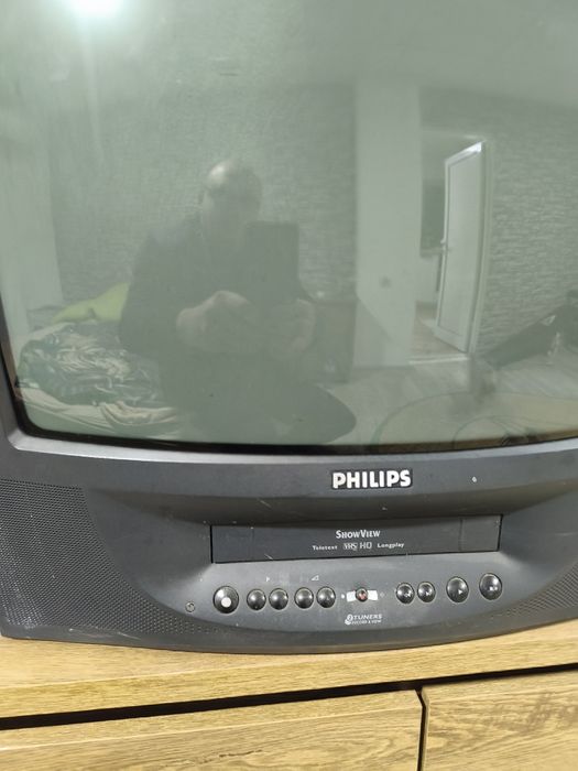 Телевизор Phillips