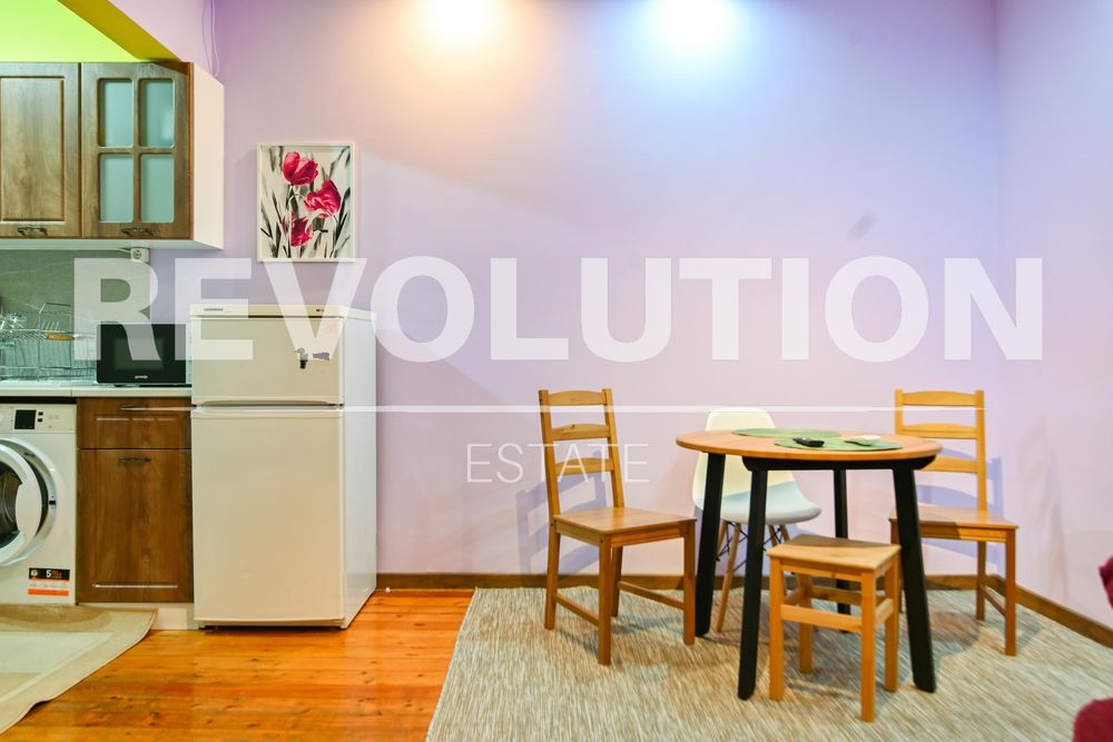 Дава се под наем Двустаен апартамент в София, Център - 55 кв.м за 450 € - Снимка #6