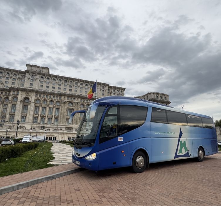 Transport Persoane|Transport Angajați|Aeroport|Microbuze de închiriat