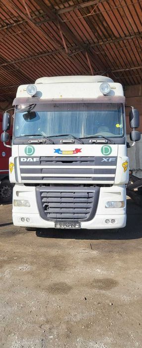 Cutie de viteze  DAF ZF - cod 12AS2331TD 12AS2331 TD 00517965