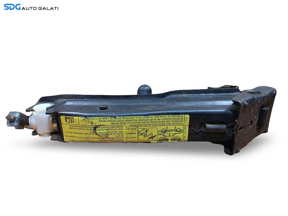 Cric Skoda Octavia 1 1997 - 2011 Cod 1U0011031A [N6308]