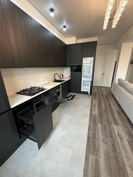 Продаю квартиру 18 квартал 65 КВ 3 этаж новострой