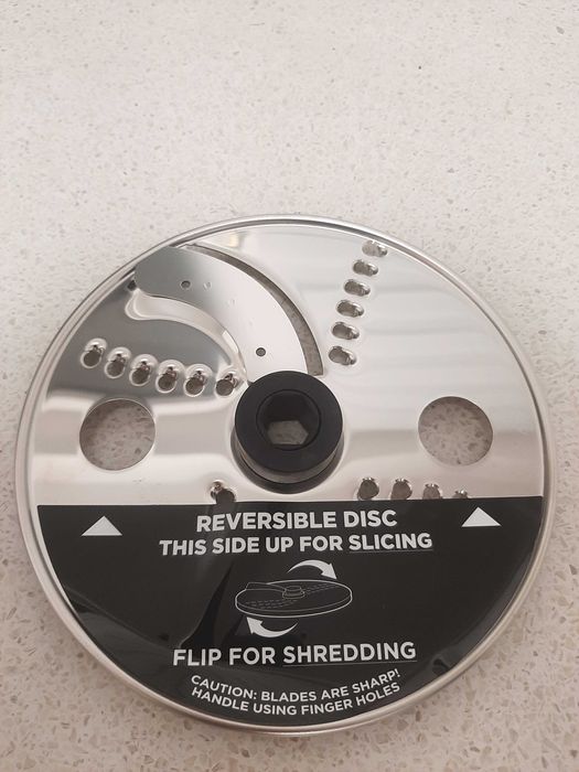 Robot de Bucătărie Ninja BN650EU - Stare Impecabilă, Preț Avantajos