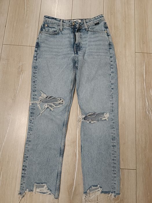 Дамски дънки различни модели