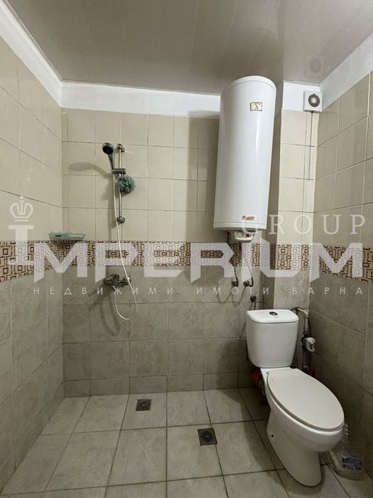 Дава се под наем Тристаен апартамент в Варна, Колхозен пазар - 70 кв.м за 459 € - Снимка #9