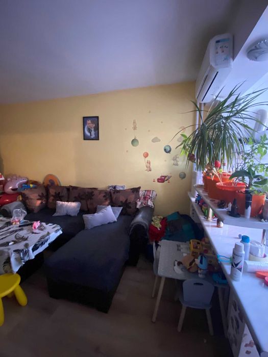 Дава се под наем Двустаен апартамент в София, Център - 46 кв.м за 357.90 € - Снимка #3