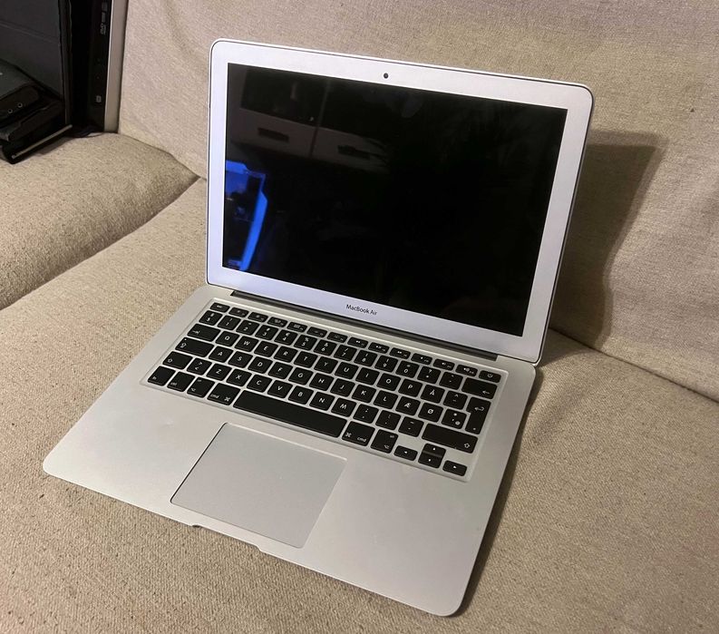 MacBook Air 13 A1466 EMC 2925 defect fara incarcator original