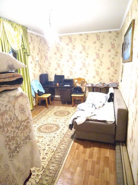 Продажа 4ком дома в мкр.Пахтакоре-2