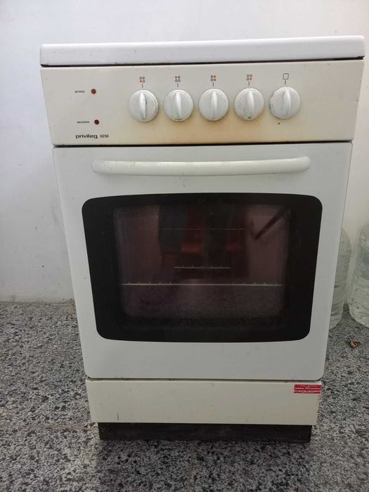 Готварска печка Privileg