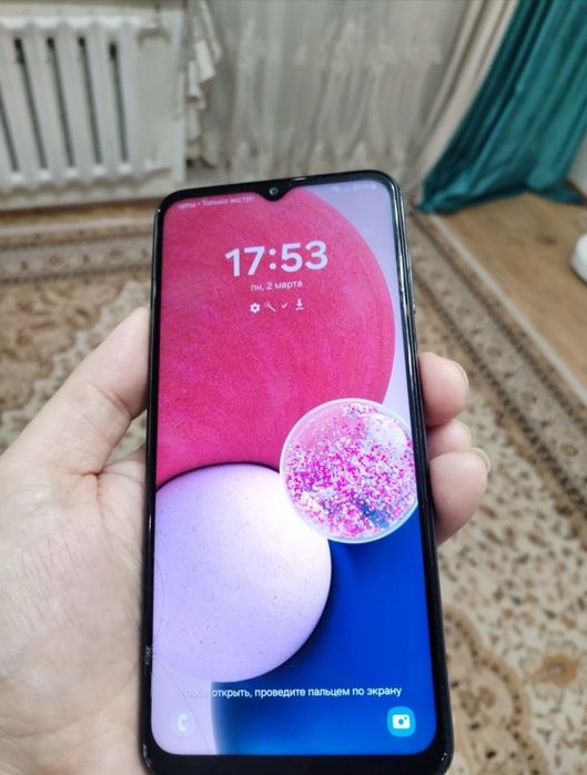 Самсунг А13 128гб срочно продам